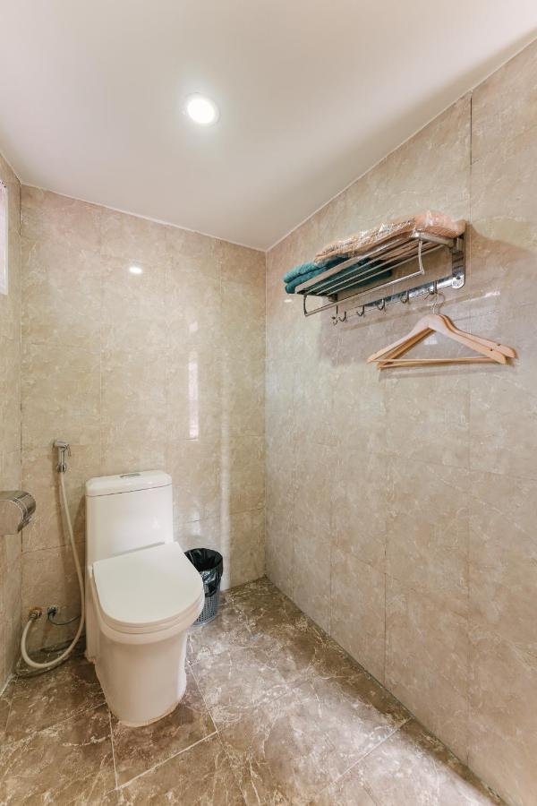 Delapong Homestay - 50M To Hoan Kiem Lake Hanoi Exterior photo