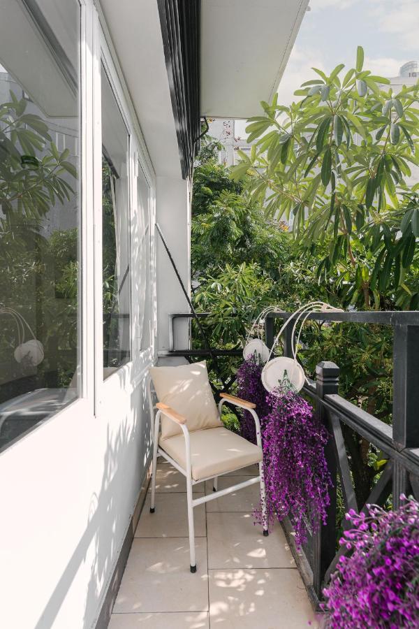 Delapong Homestay - 50M To Hoan Kiem Lake Hanoi Exterior photo