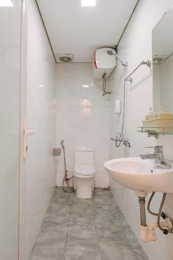Delapong Homestay - 50M To Hoan Kiem Lake Hanoi Exterior photo