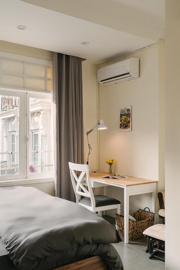 Delapong Homestay - 50M To Hoan Kiem Lake Hanoi Exterior photo